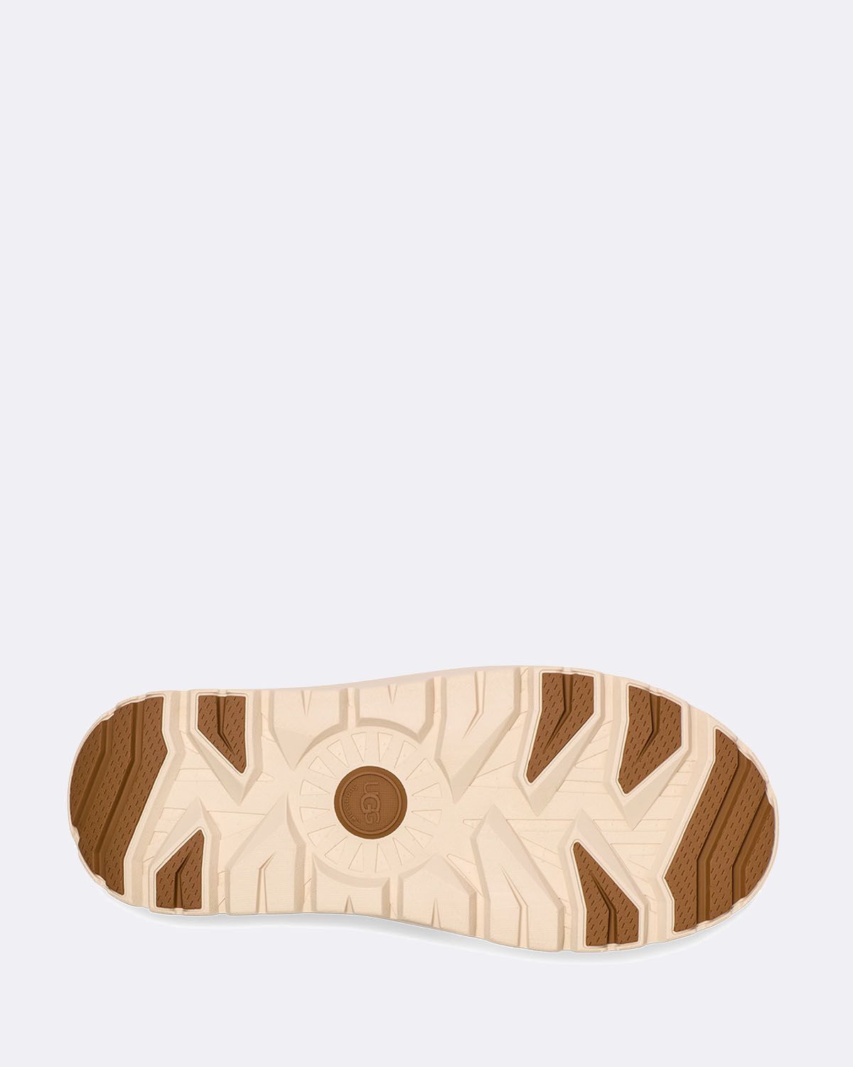 Ciabatta Tasman Weather Hybrid Bicolore