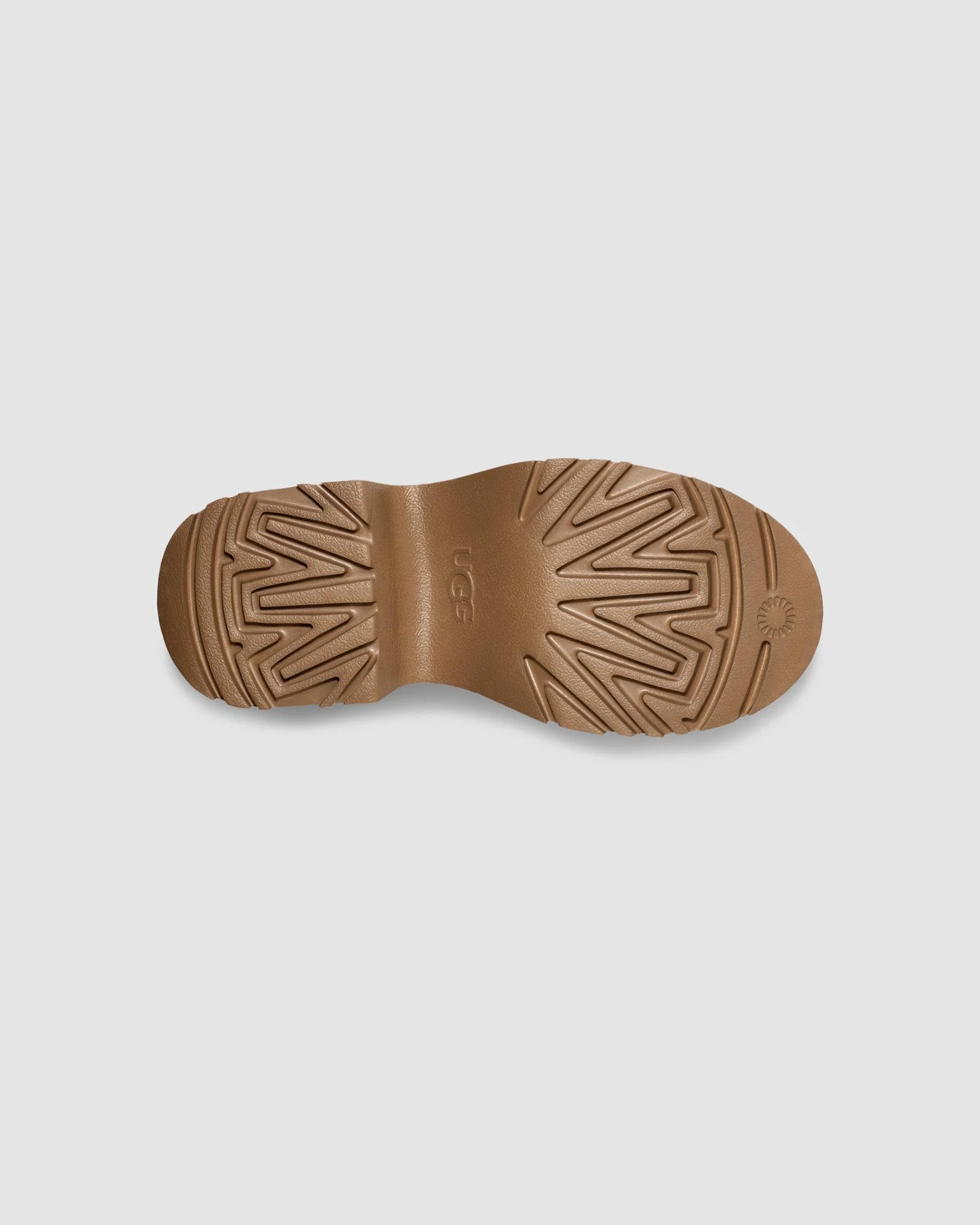 Classic Twin Seam New Heights