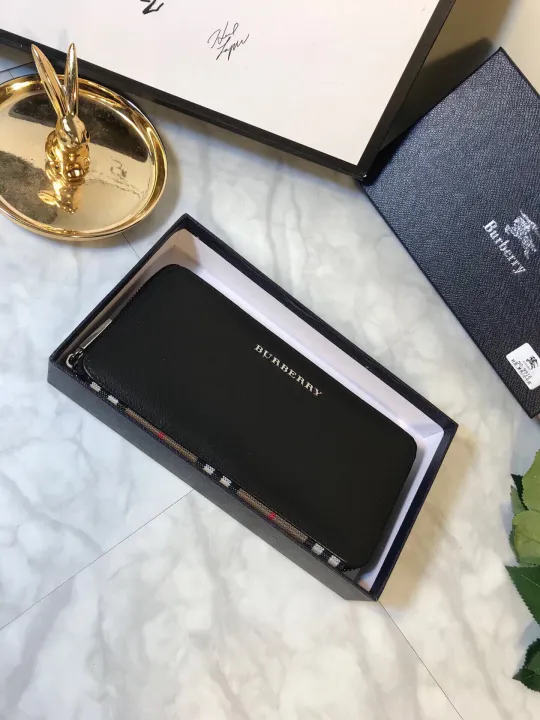 Burberry （バーバリー） 財布 20*10cm