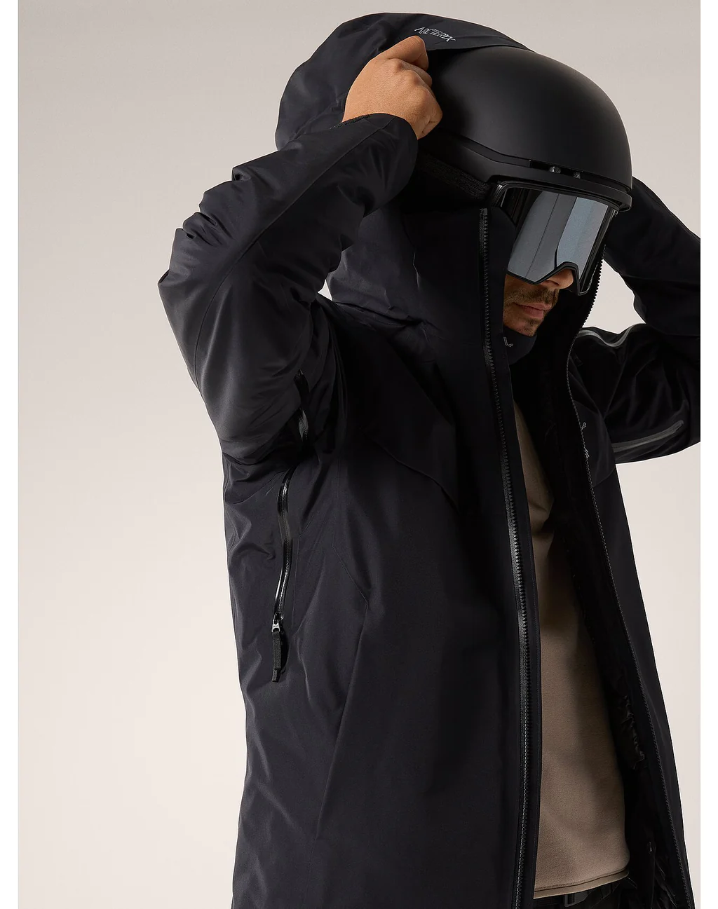 マカイ ジャケット