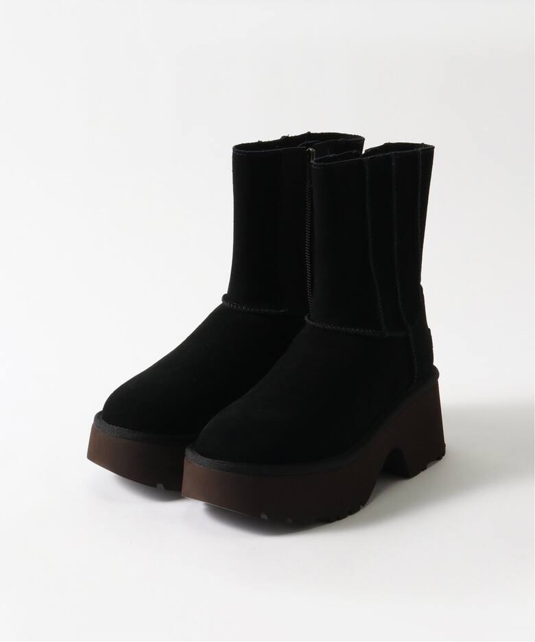 Classic Twin Seam New Heights