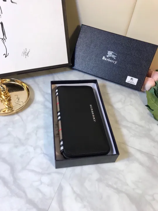 Burberry （バーバリー） 財布 20*10cm