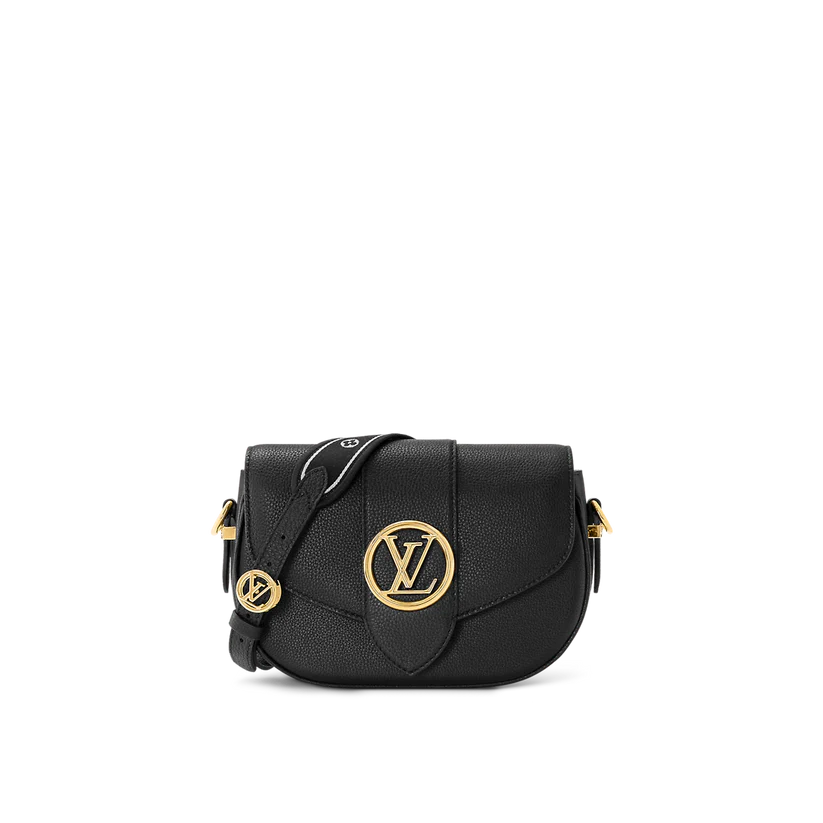 LV ポンヌフ・ソフト MM