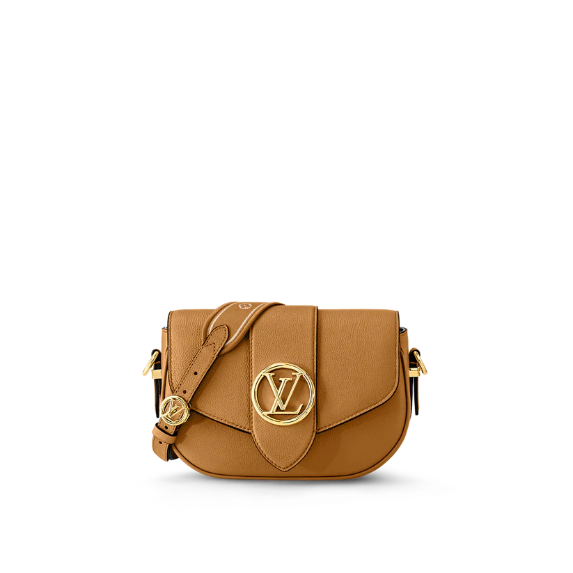 LV ポンヌフ・ソフト MM