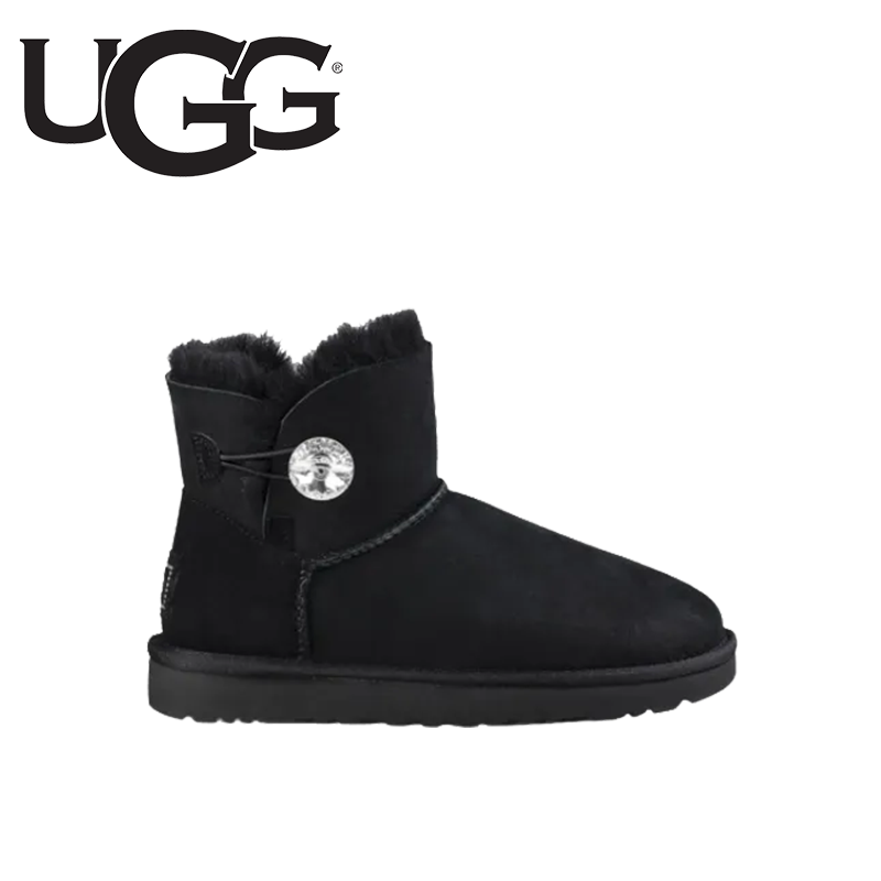 MINI BAILEY BUTTON BLING