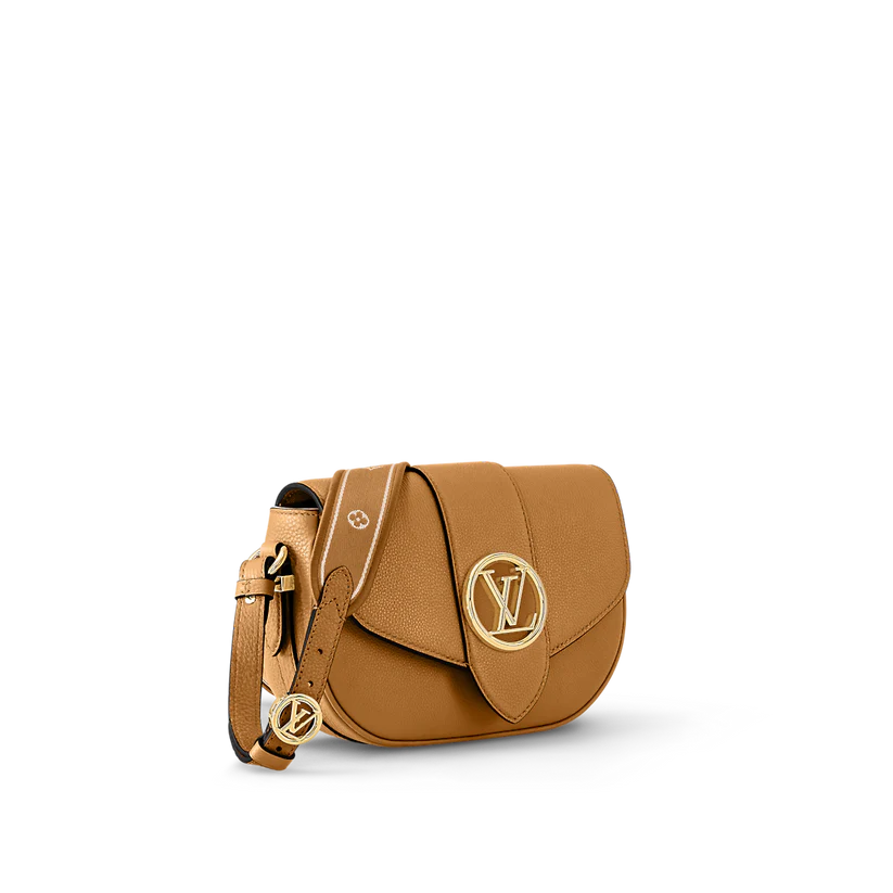 LV ポンヌフ・ソフト MM