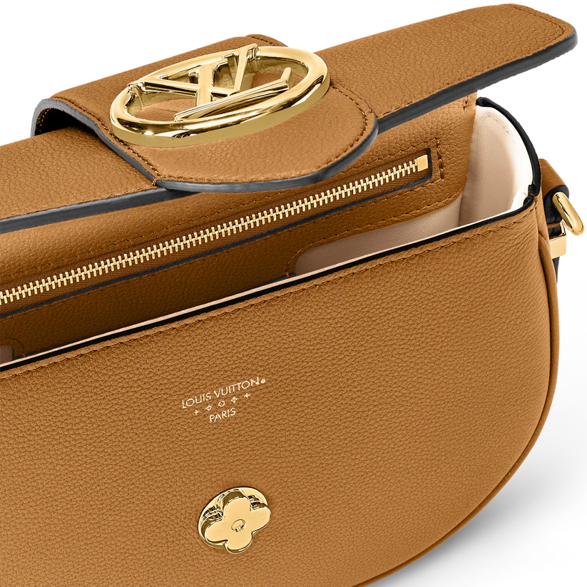 LV ポンヌフ・ソフト MM