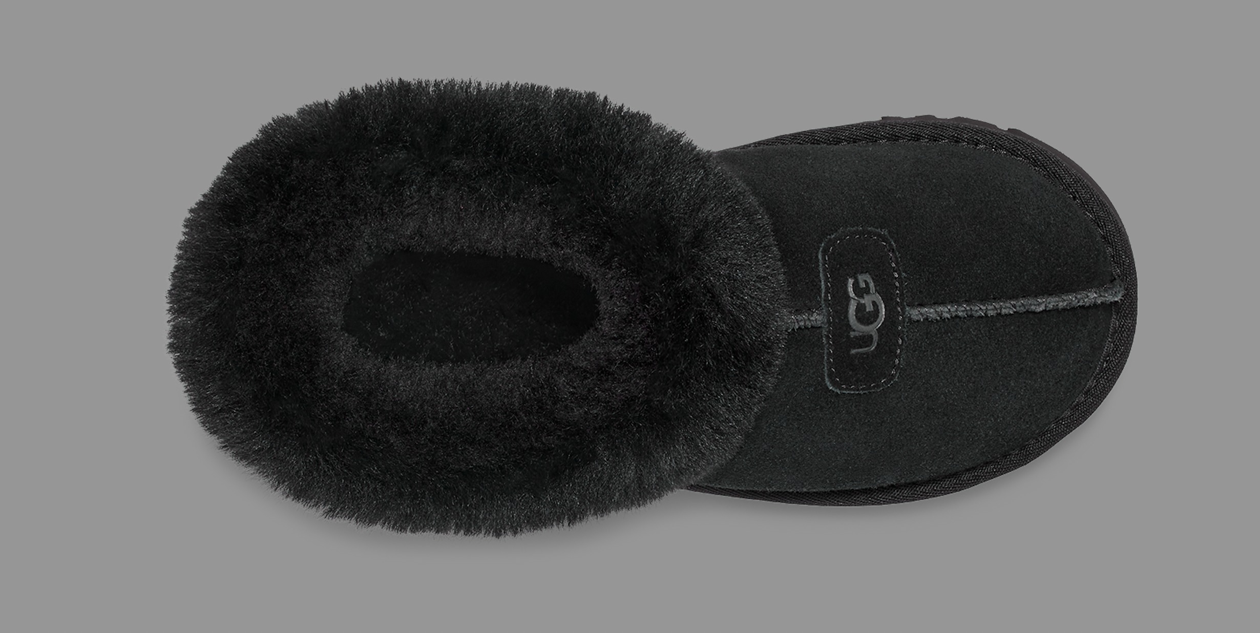 Tazzette Slipperブーツ スリッポン