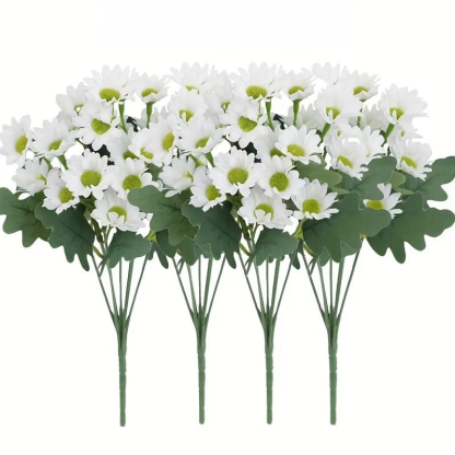 園藝景觀仿真絲花