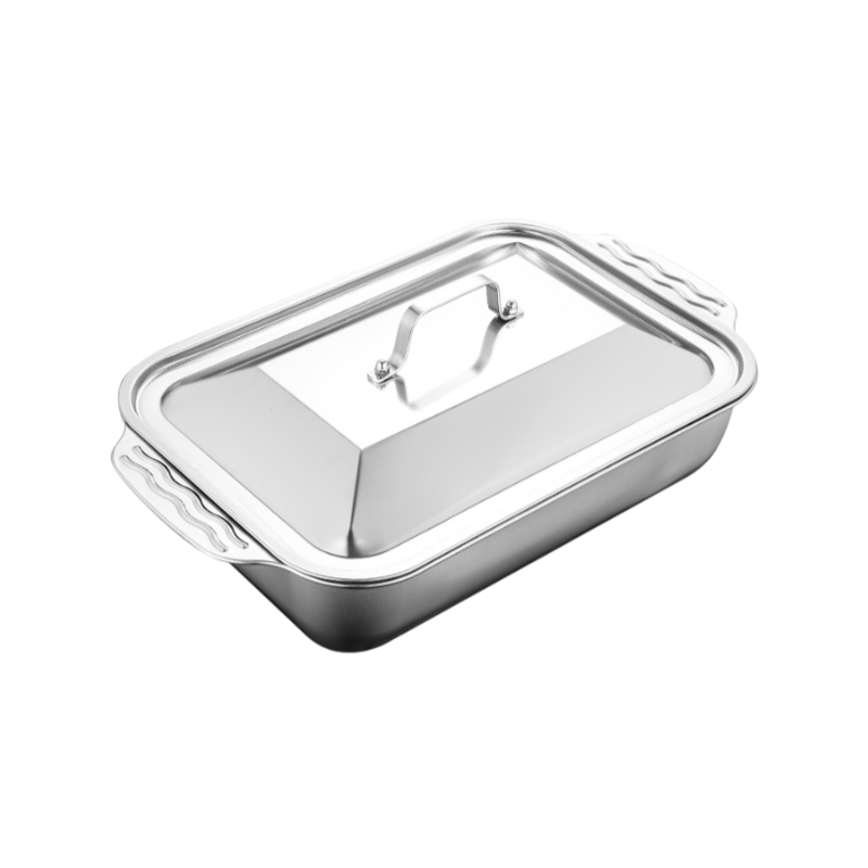 Multi-purpose Thickened Baking Pan