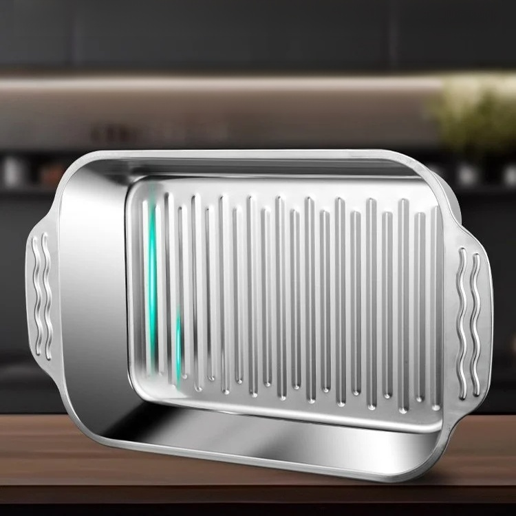 Multi-purpose Thickened Baking Pan