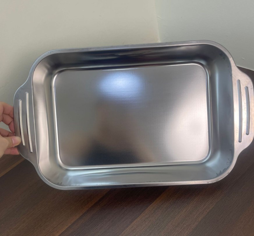 Multi-purpose Thickened Baking Pan