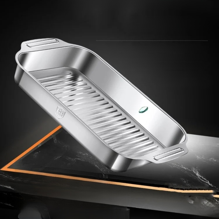 Multi-purpose Thickened Baking Pan