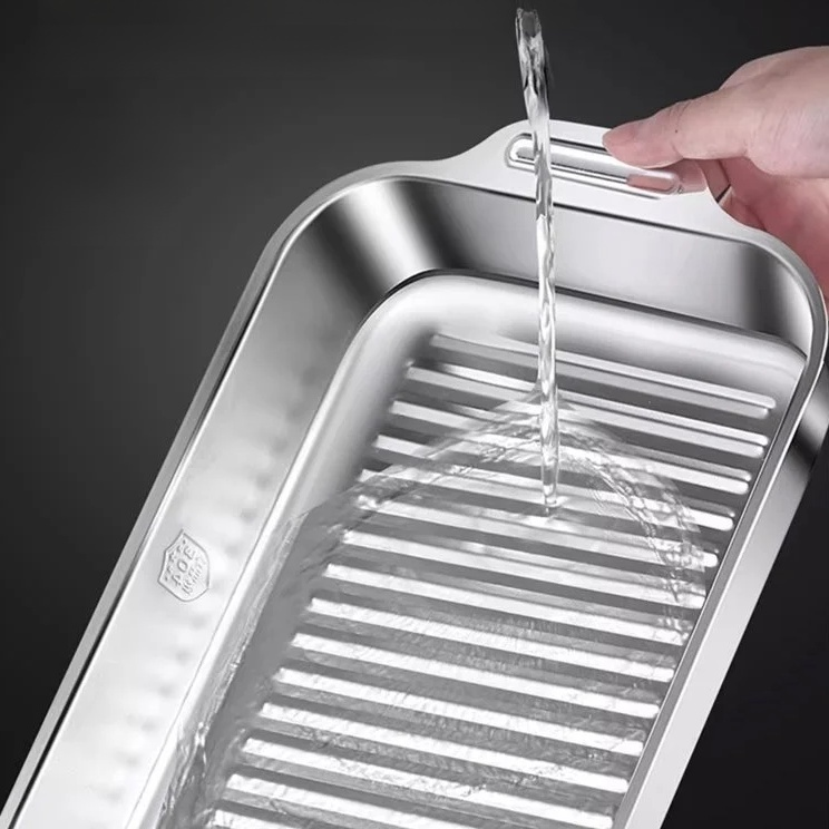 Multi-purpose Thickened Baking Pan