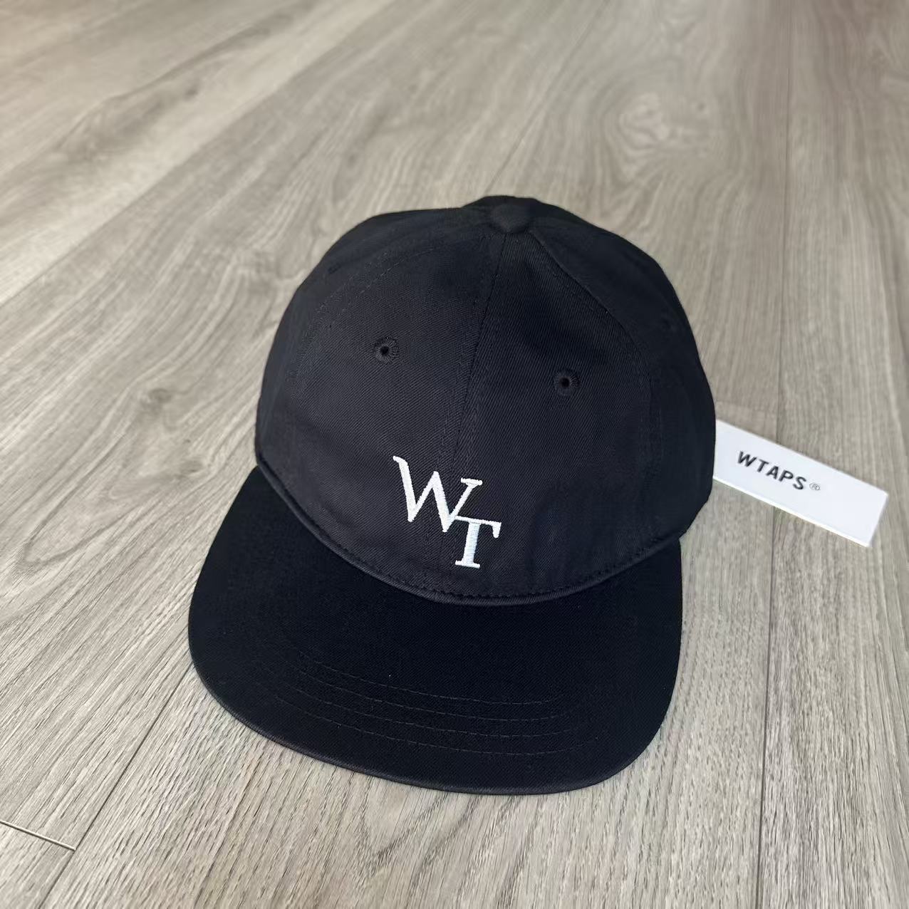 WTAPS ダブルタップス ボールキャップ メンズ 帽子