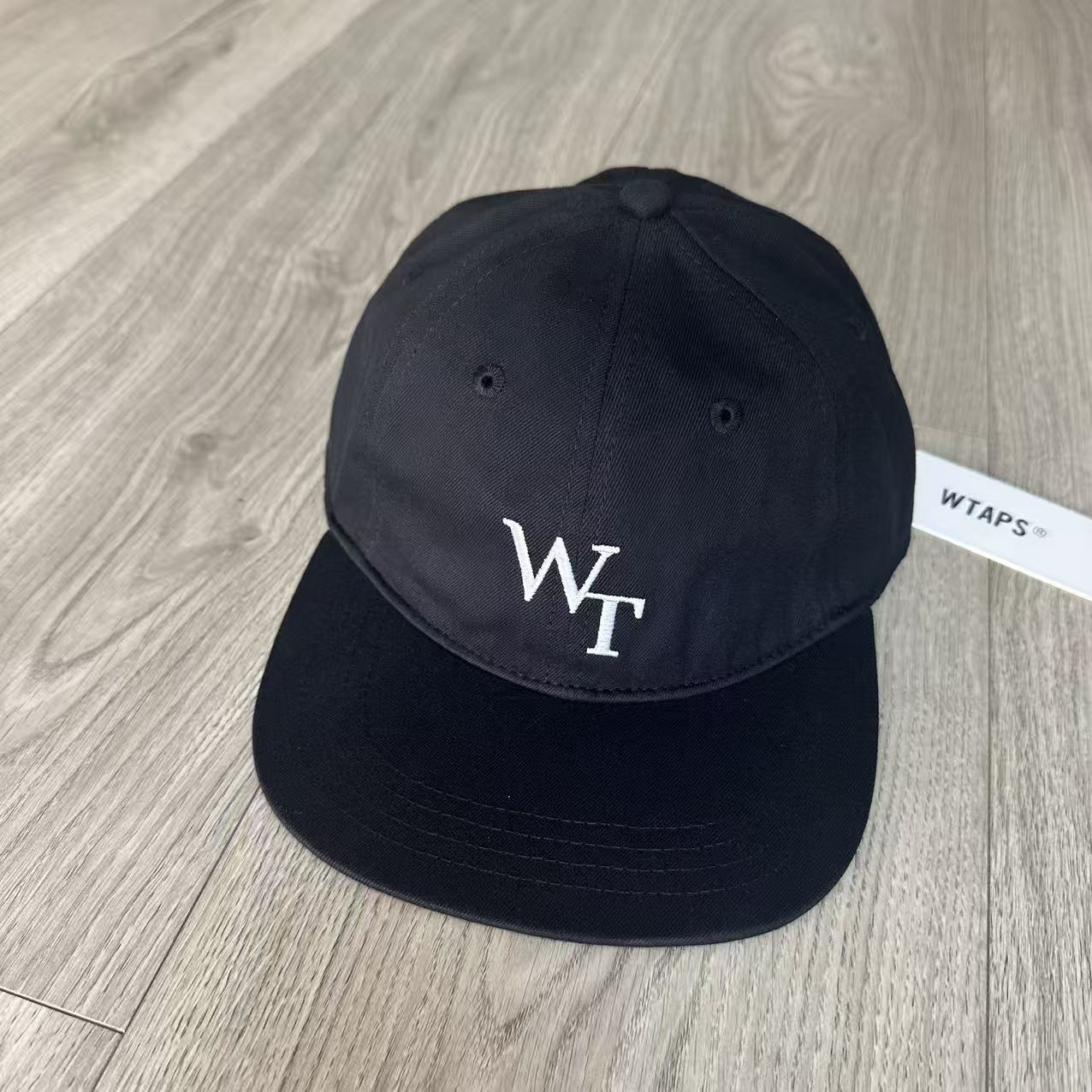 WTAPS ダブルタップス ボールキャップ メンズ 帽子