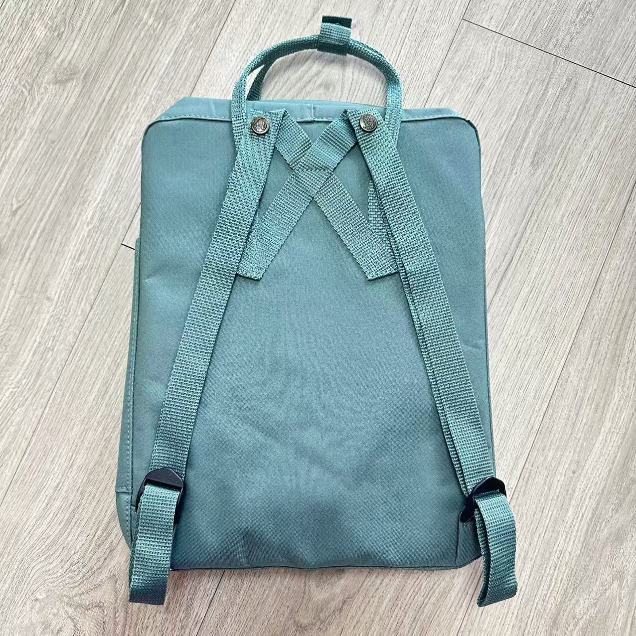 FJALLRAVEN KANKEN フェールラーベンカンケン リュック