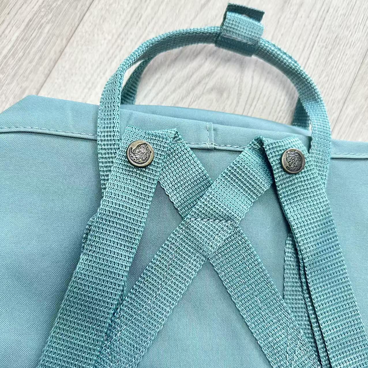 FJALLRAVEN KANKEN フェールラーベンカンケン リュック