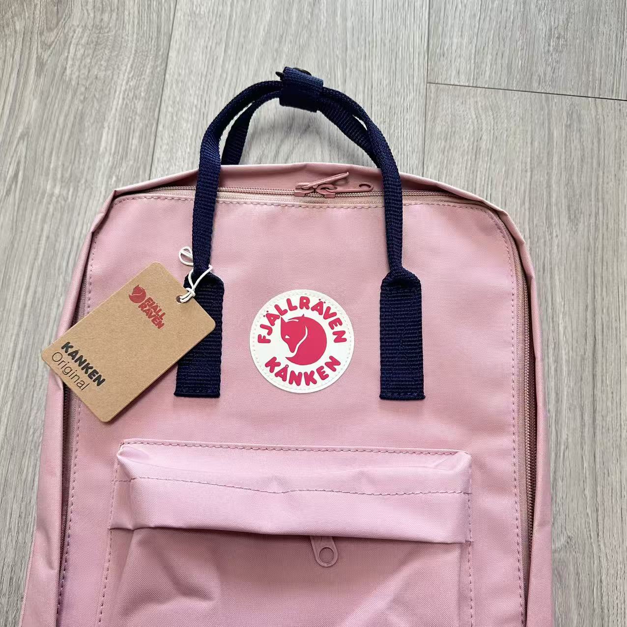 FJALLRAVEN KANKEN フェールラーベンカンケン リュック バックパック