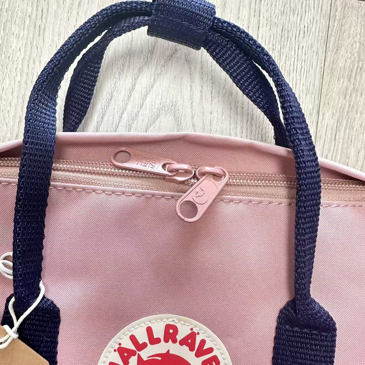 FJALLRAVEN KANKEN フェールラーベンカンケン リュック バックパック