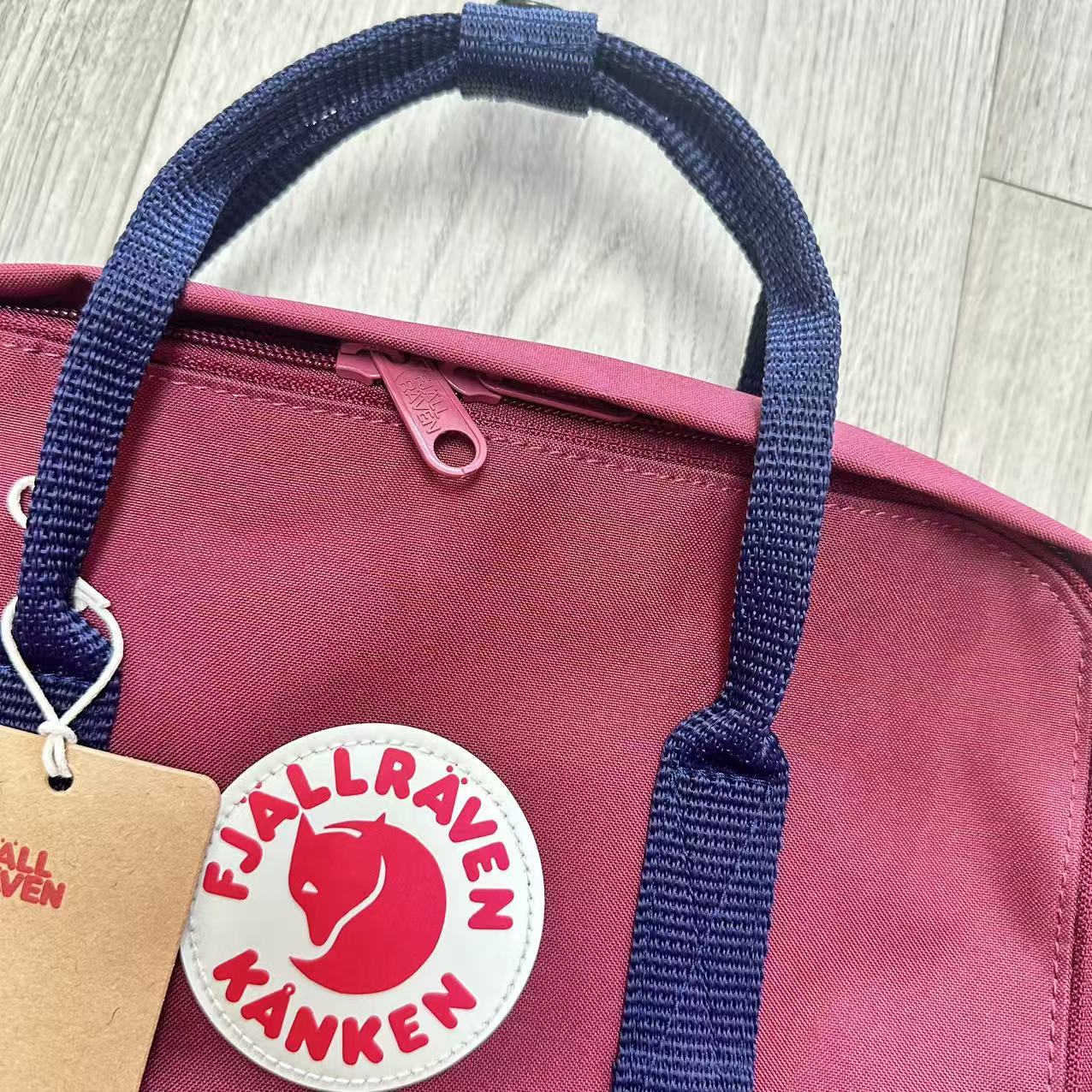 FJALLRAVEN KANKEN フェールラーベンカンケン リュック バックパック