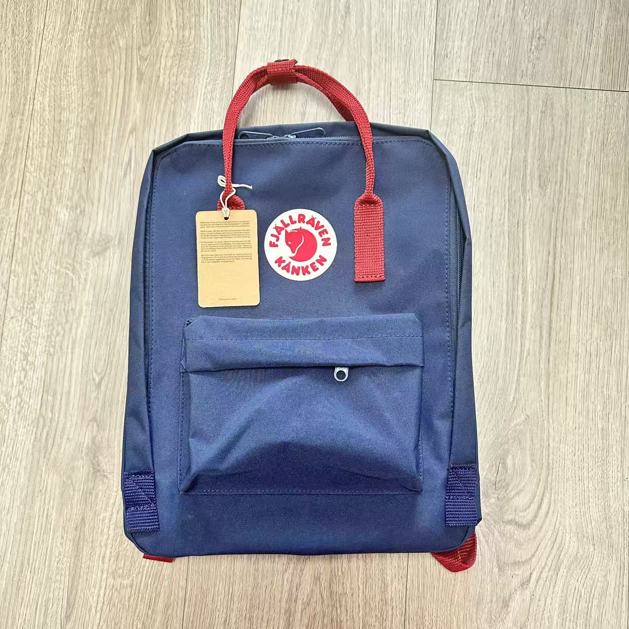 FJALLRAVEN KANKEN フェールラーベンカンケン リュック