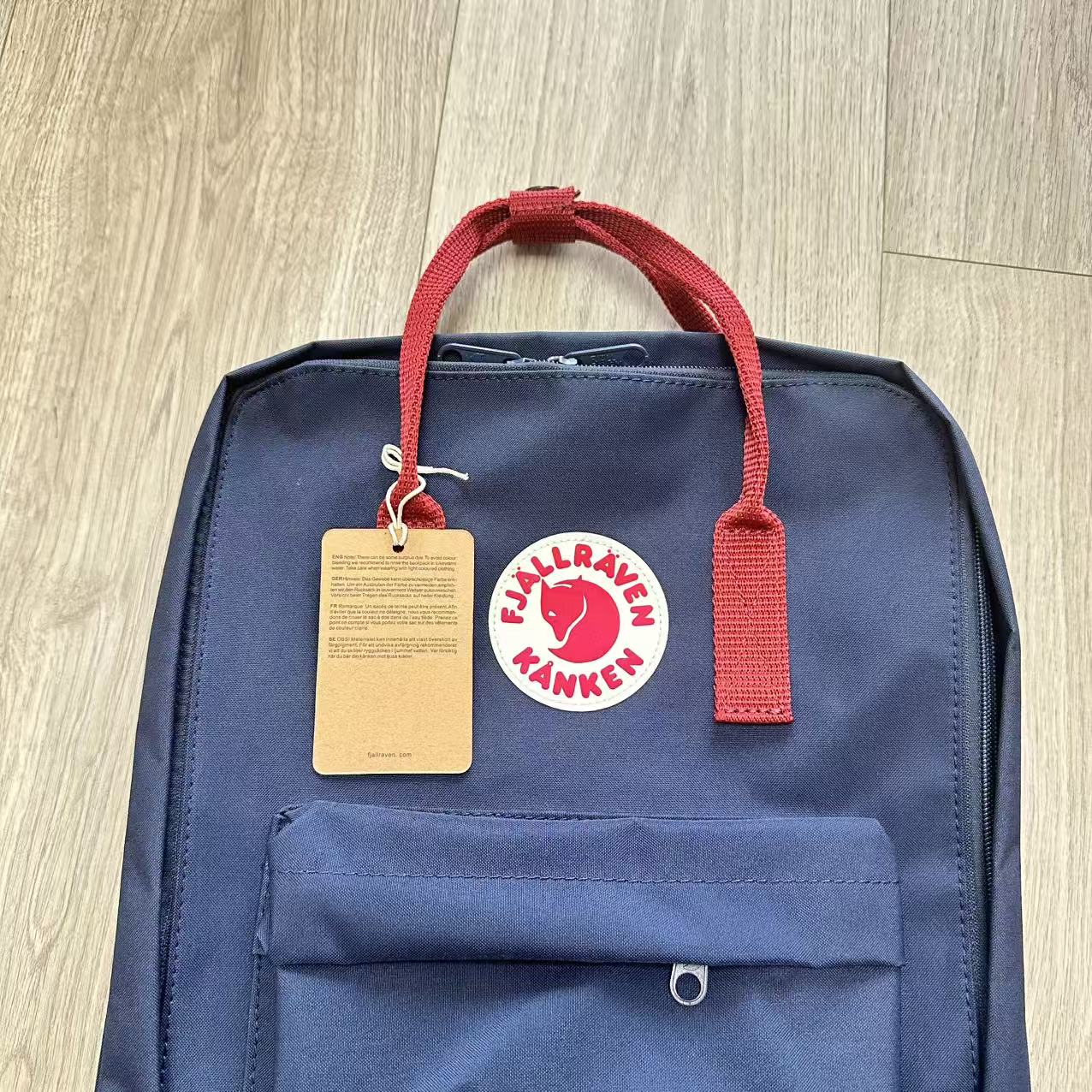 FJALLRAVEN KANKEN フェールラーベンカンケン リュック