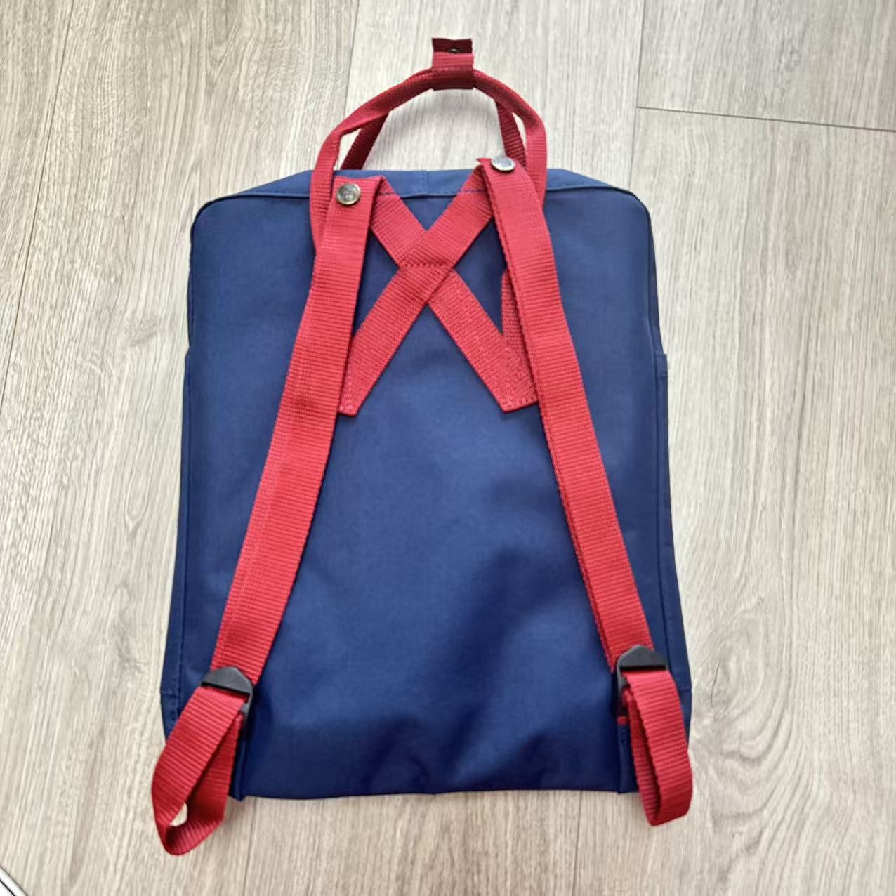 FJALLRAVEN KANKEN フェールラーベンカンケン リュック