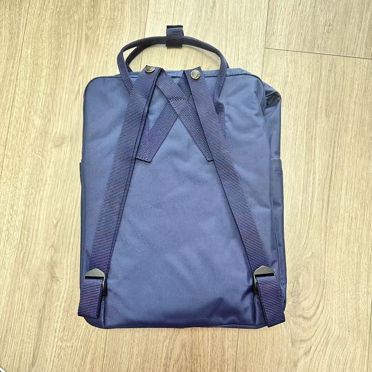 FJALLRAVEN KANKEN フェールラーベンカンケン リュック