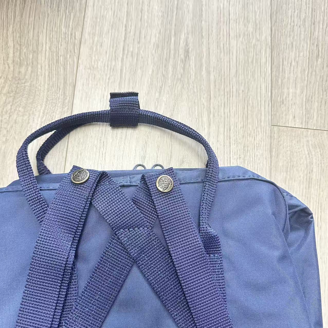 FJALLRAVEN KANKEN フェールラーベンカンケン リュック