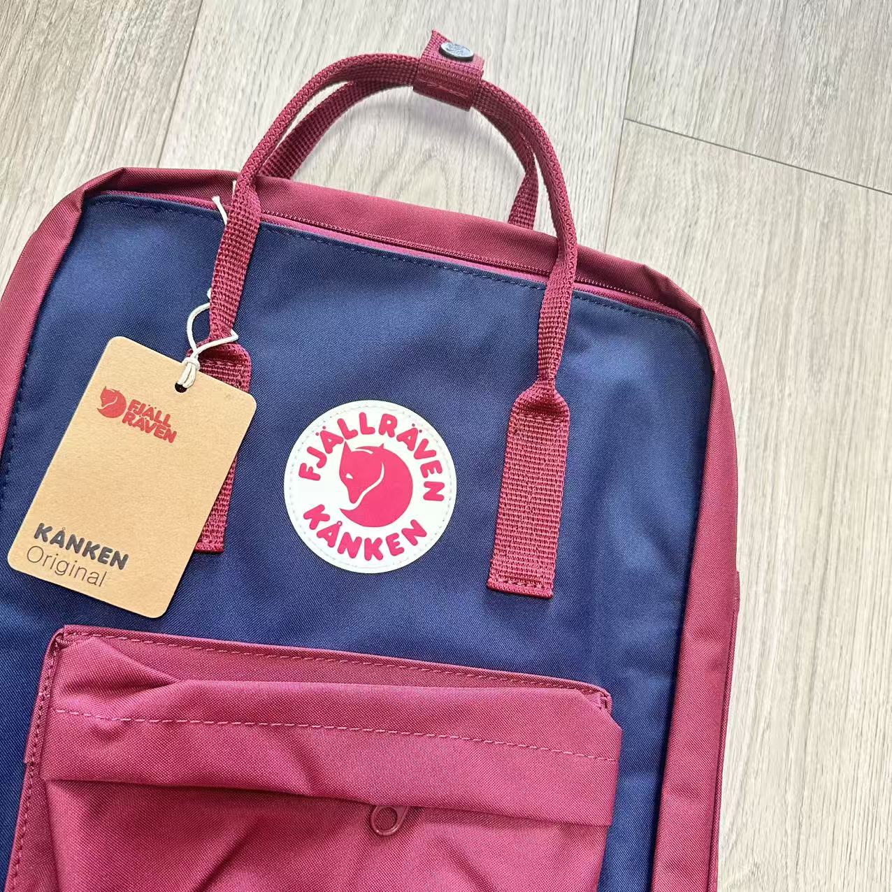 FJALLRAVEN KANKEN フェールラーベンカンケン リュック