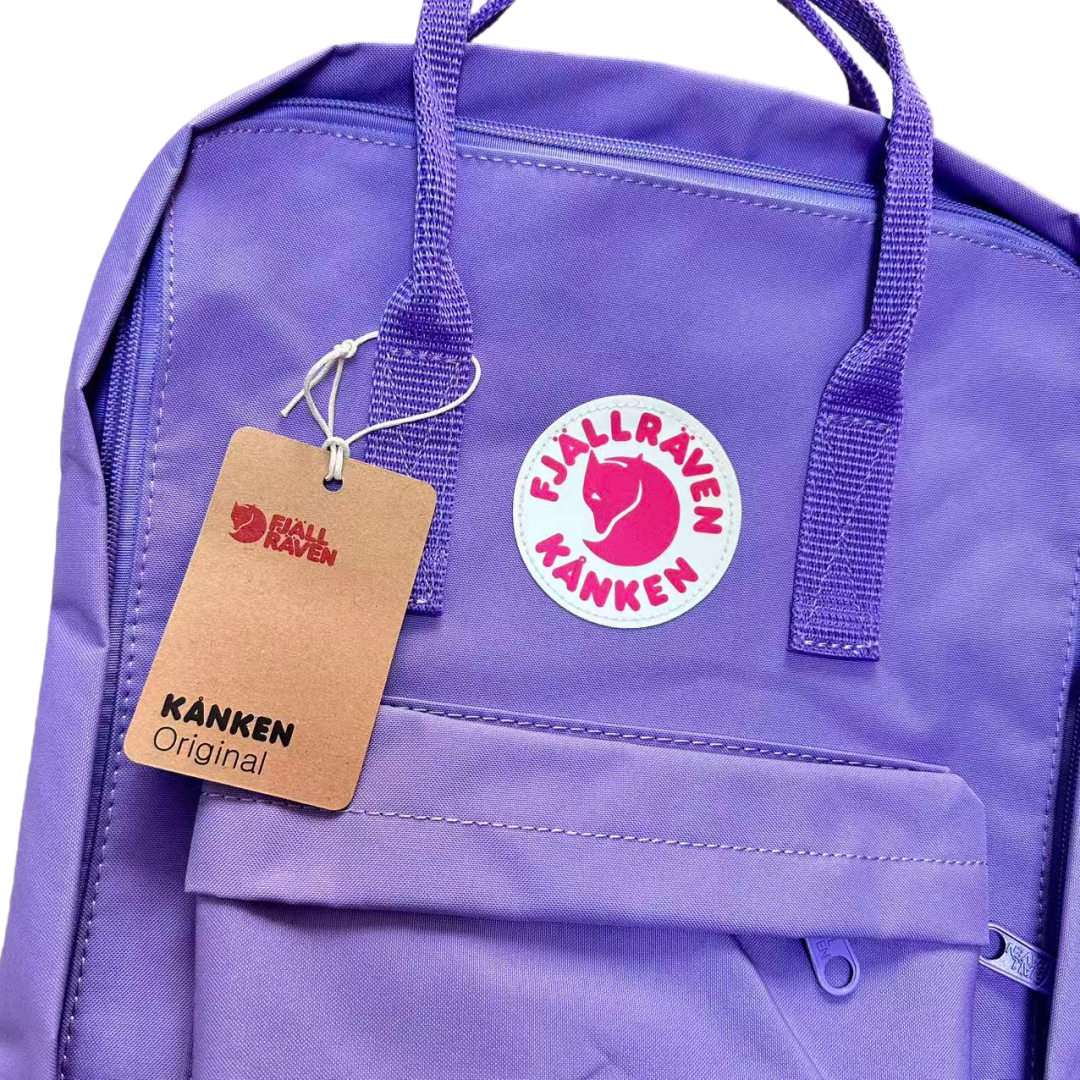 FJALLRAVEN KANKEN フェールラーベンカンケン リュック