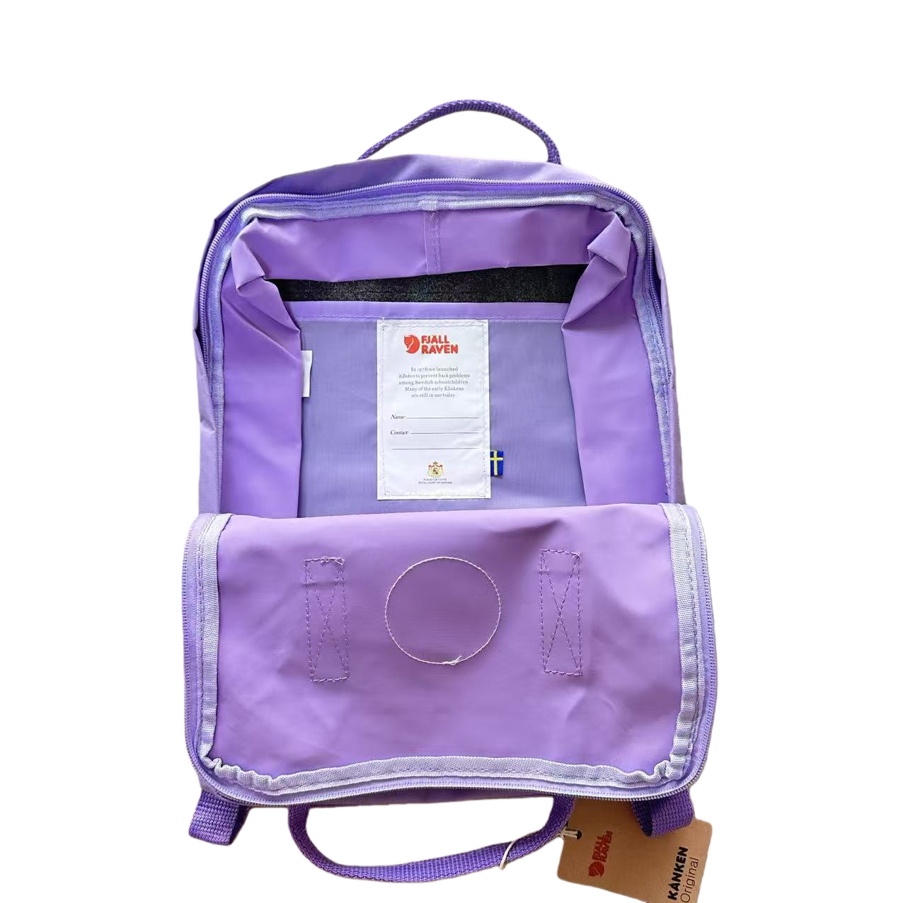 FJALLRAVEN KANKEN フェールラーベンカンケン リュック