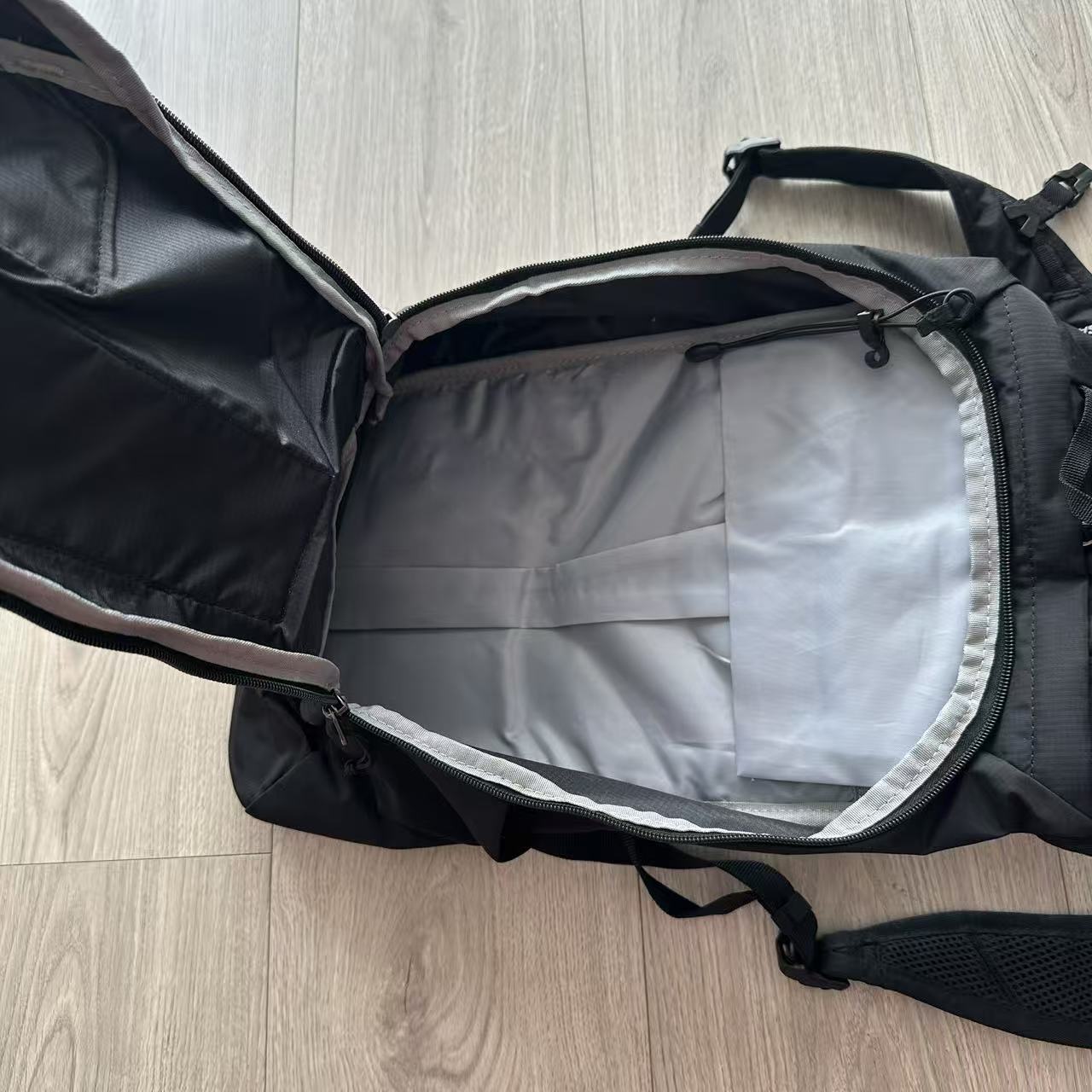 MM6 Maison Margiela エムエム 6 メゾンマルジェラ バックパック リュック 