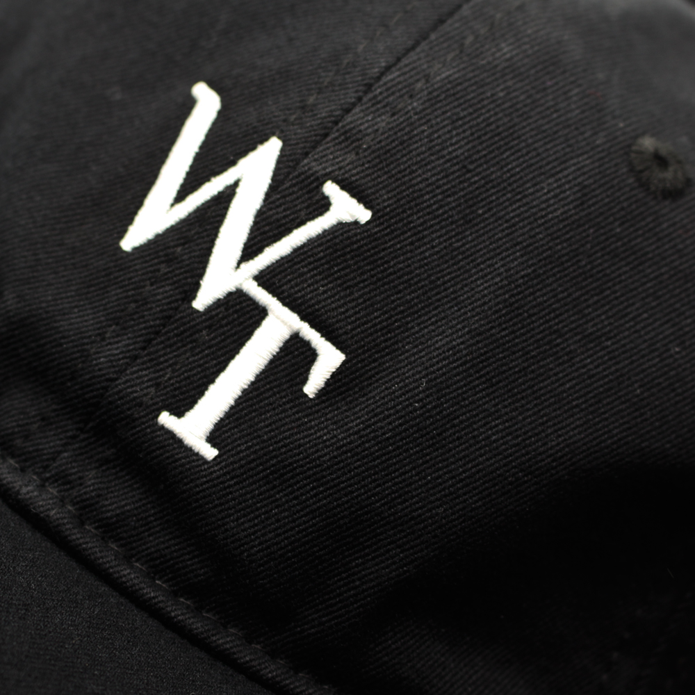 WTAPS ダブルタップス ボールキャップ メンズ 帽子
