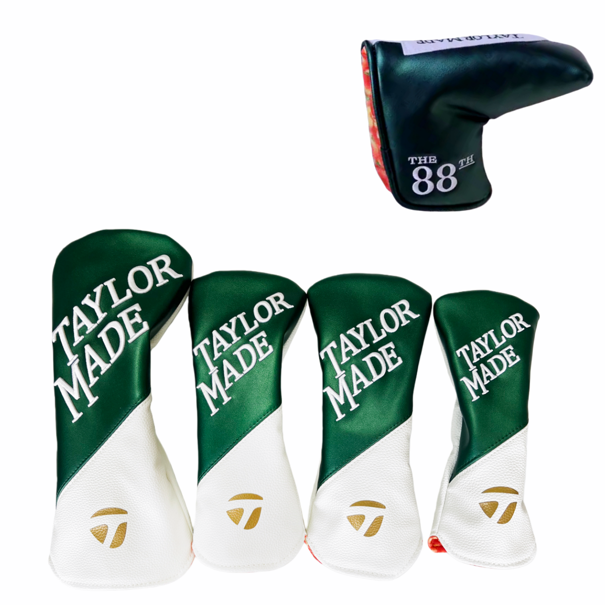 TaylorMade テーラーメイド