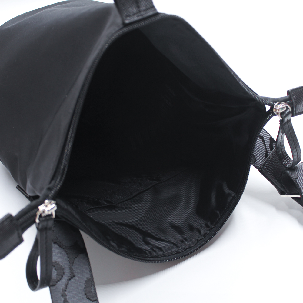 Marimekko (マリメッコ) Essential Bucket Solid ショルダーバッグ ポシェット レディー