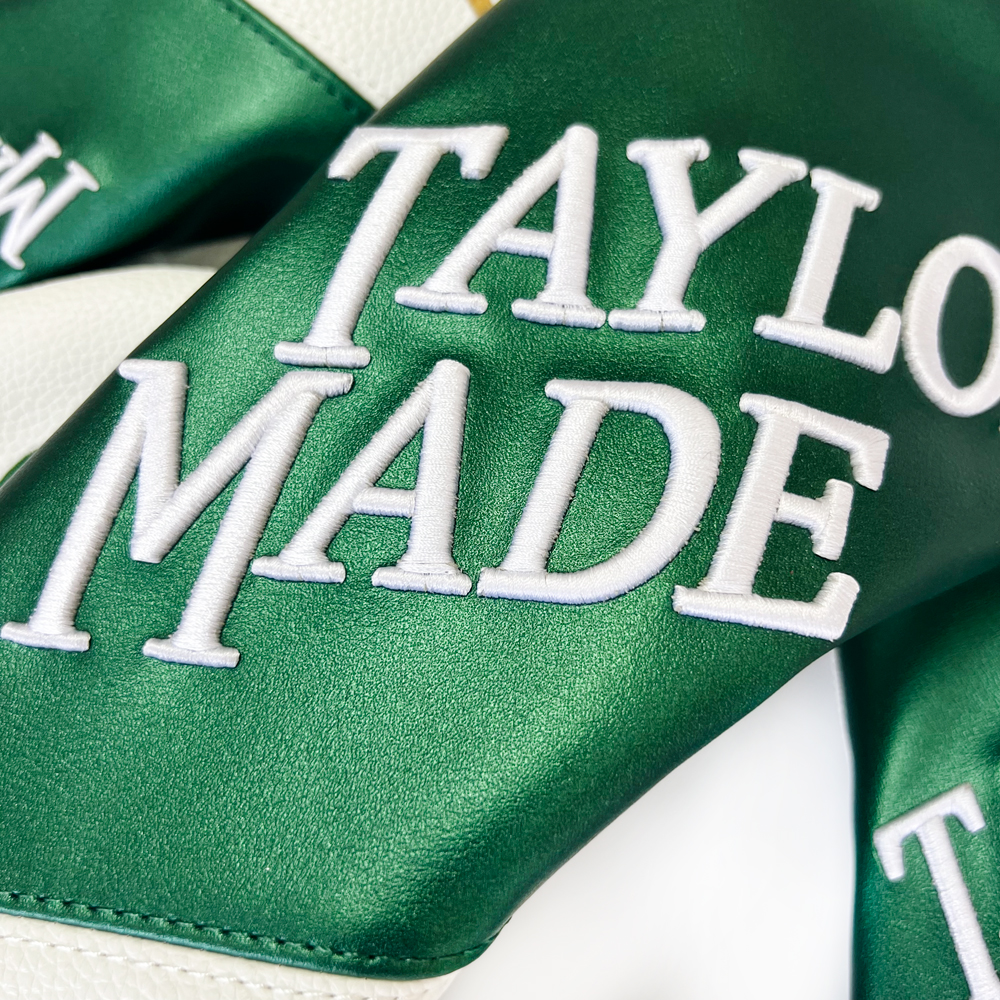 TaylorMade テーラーメイド