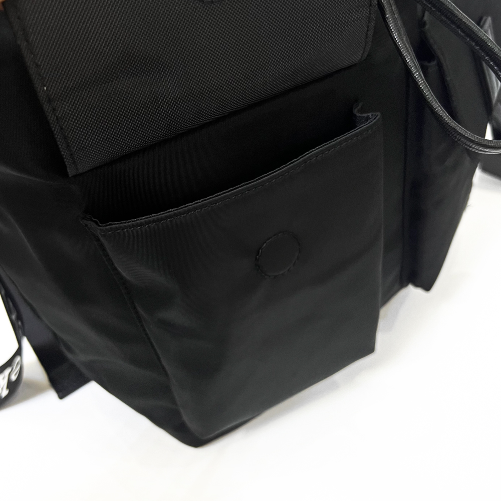 マリメッコ リュック marimekko バックパック エブリシング