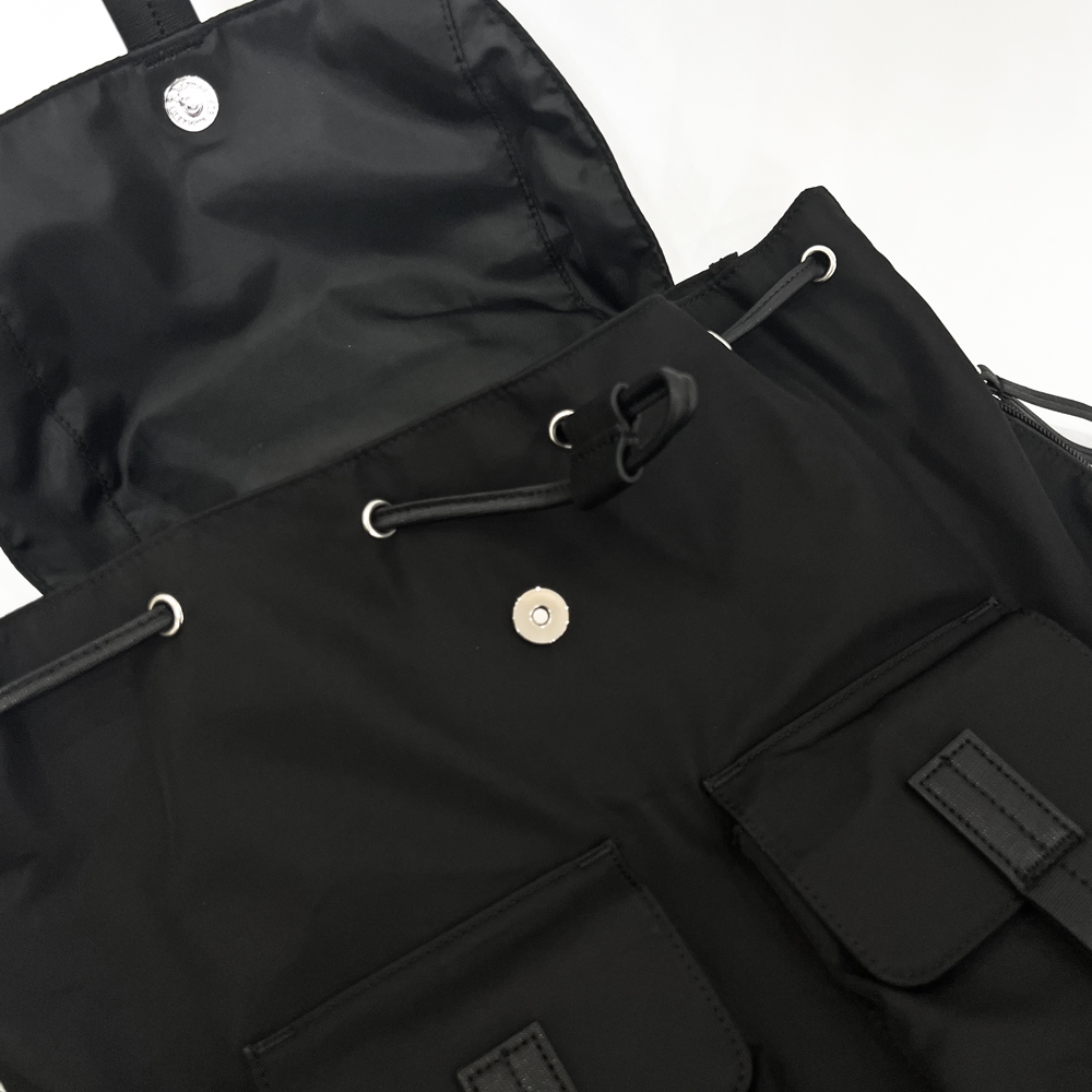 マリメッコ リュック marimekko バックパック エブリシング