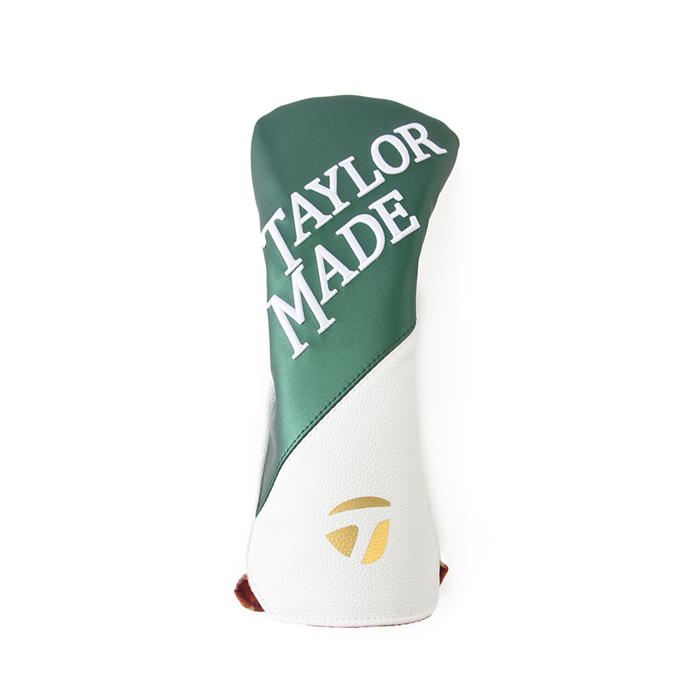 TaylorMade テーラーメイド ゴルフマスターズ ユーティリティ用 ドライバー フェアウェイ用 
