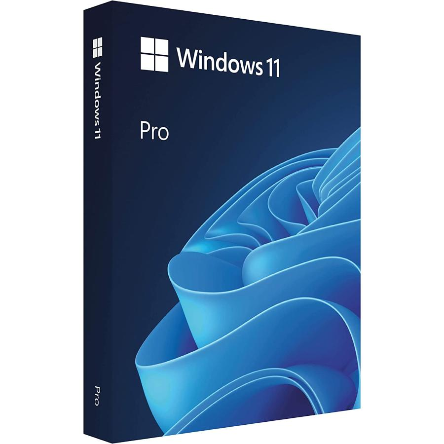 マイクロソフト Microsoft Windows 11 Pro OS USB日本語パッケージ版 OEM版 USBメモリ プロダクトキーが含まれています HAV-00213 32bit / 64bit