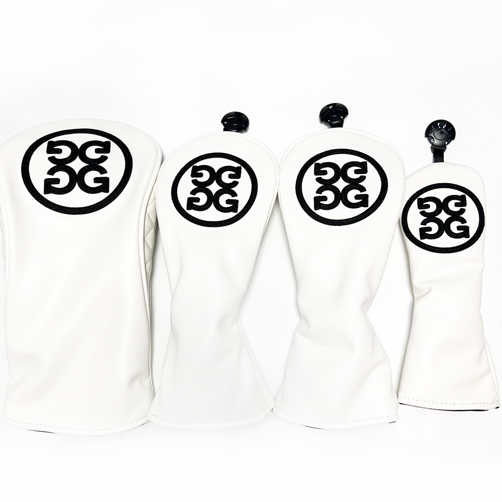 ジーフォア G/FOREゴルフ ヘッドカバー