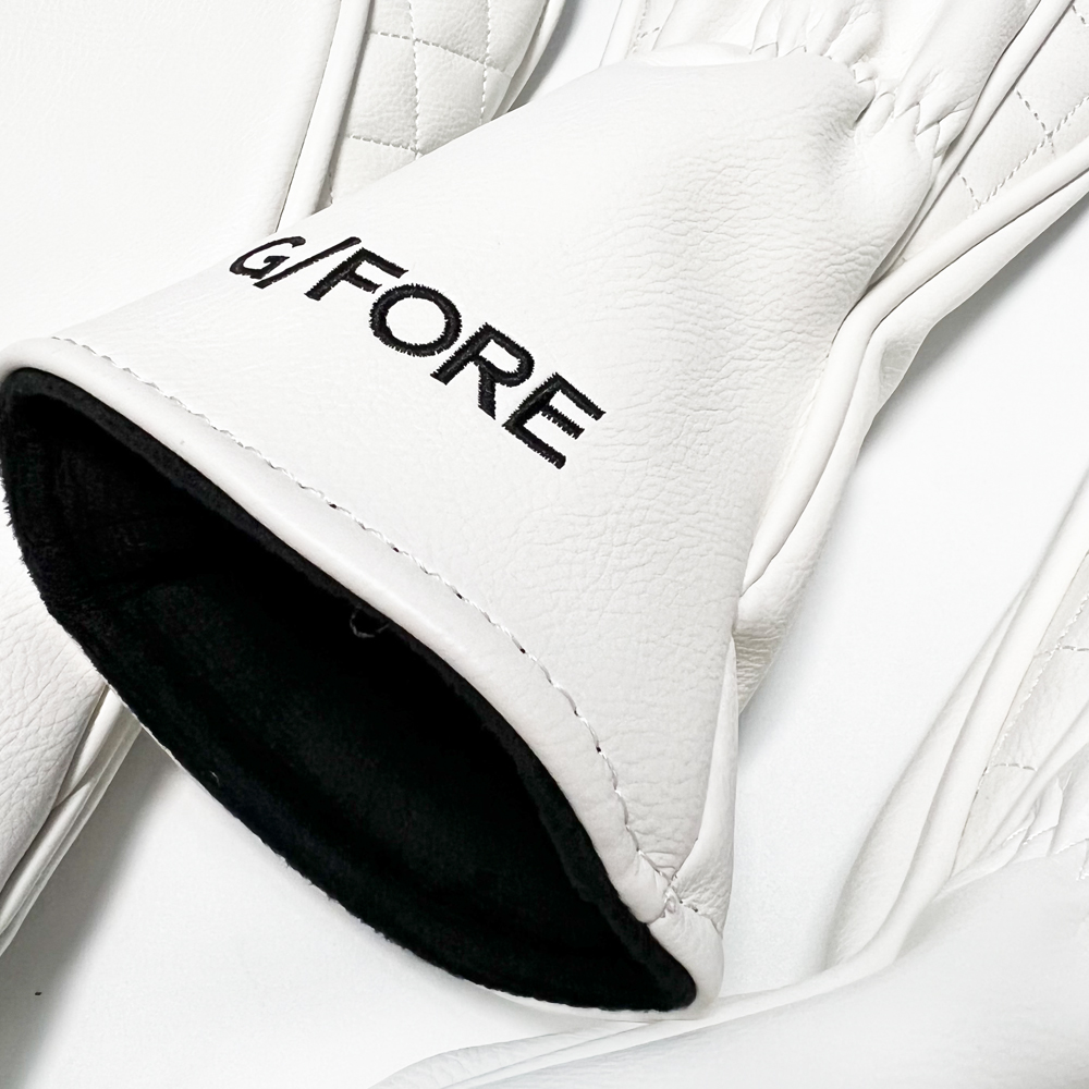 ジーフォア G/FOREゴルフ ヘッドカバー