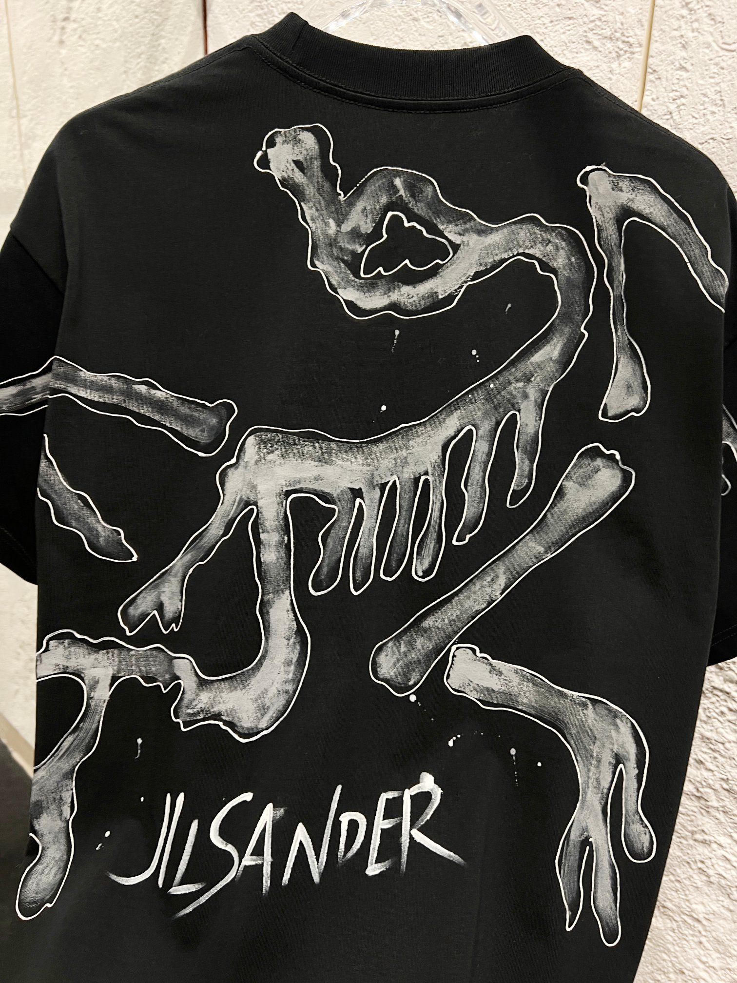 ARC'TERYX×JIL SANDERアークテリクス ジル サンダー トップス Tシャツ 半袖