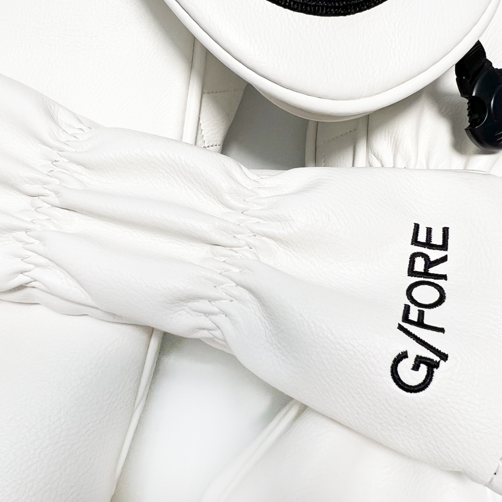 ジーフォア G/FOREゴルフ ヘッドカバー