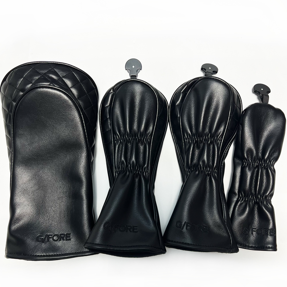 ジーフォア G/FOREゴルフ ヘッドカバー