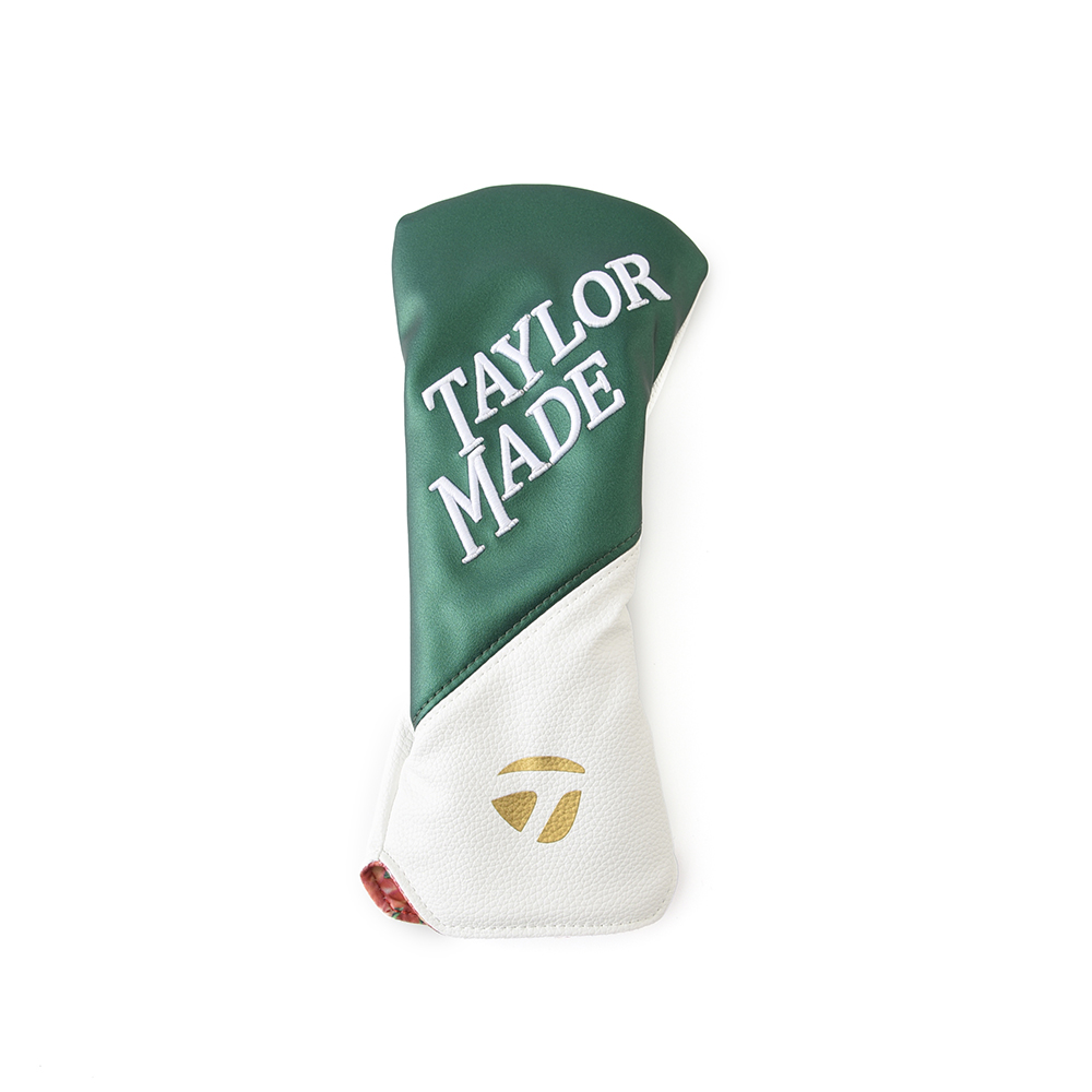 TaylorMade テーラーメイド ゴルフマスターズ ユーティリティ用 ドライバー フェアウェイ用 