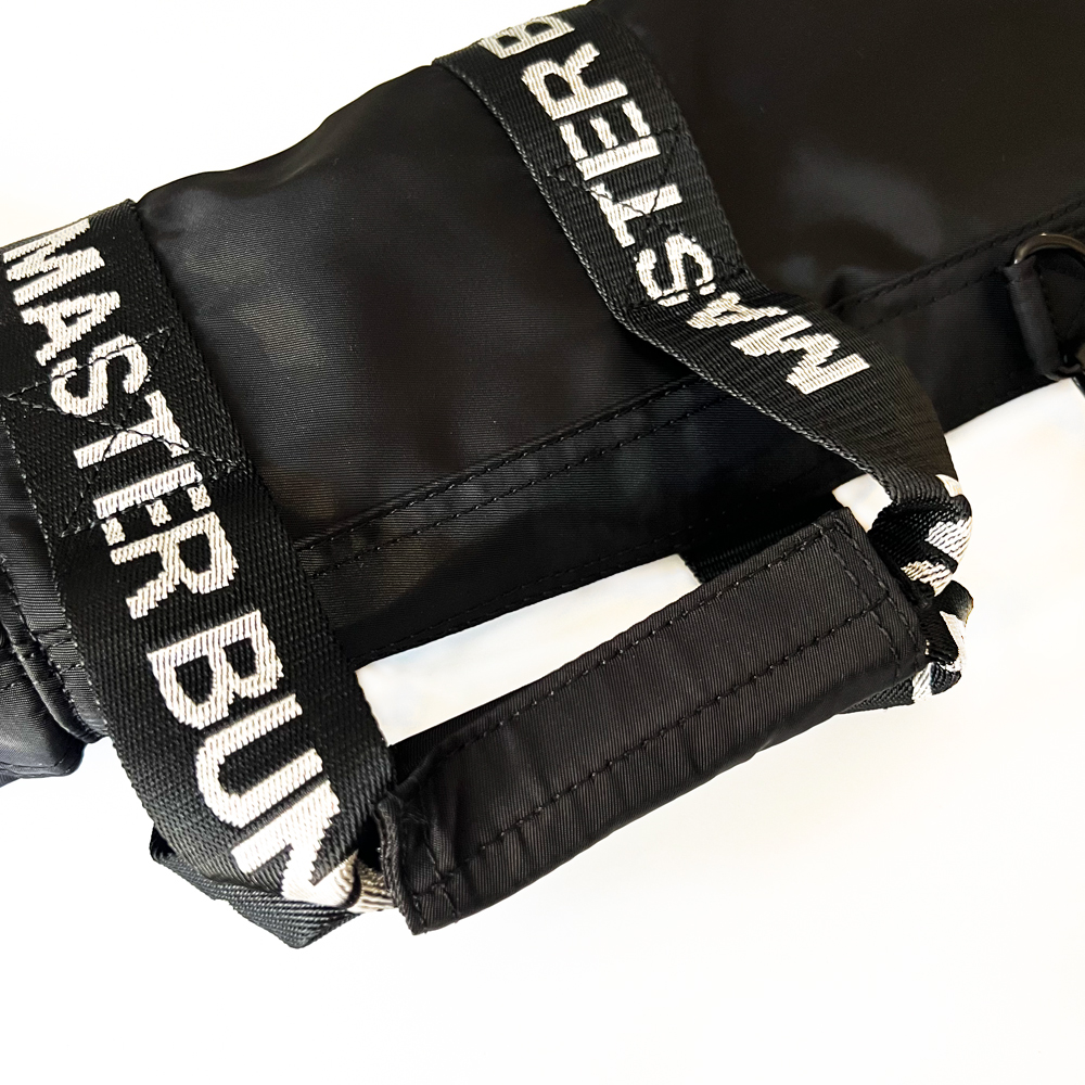 マスターバニー MASTER BUNNY EDITION ゴルフ クラブケース