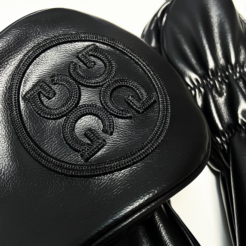 ジーフォア G/FOREゴルフ ヘッドカバー